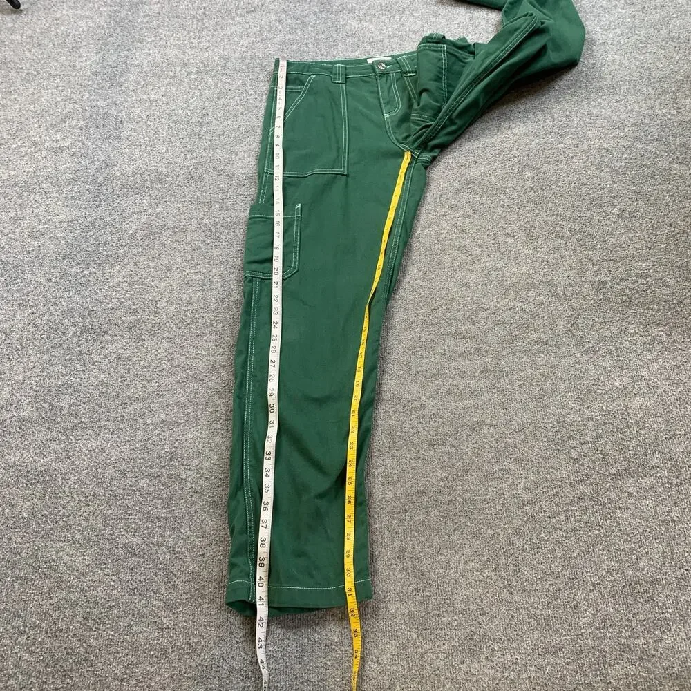Garage fabric good